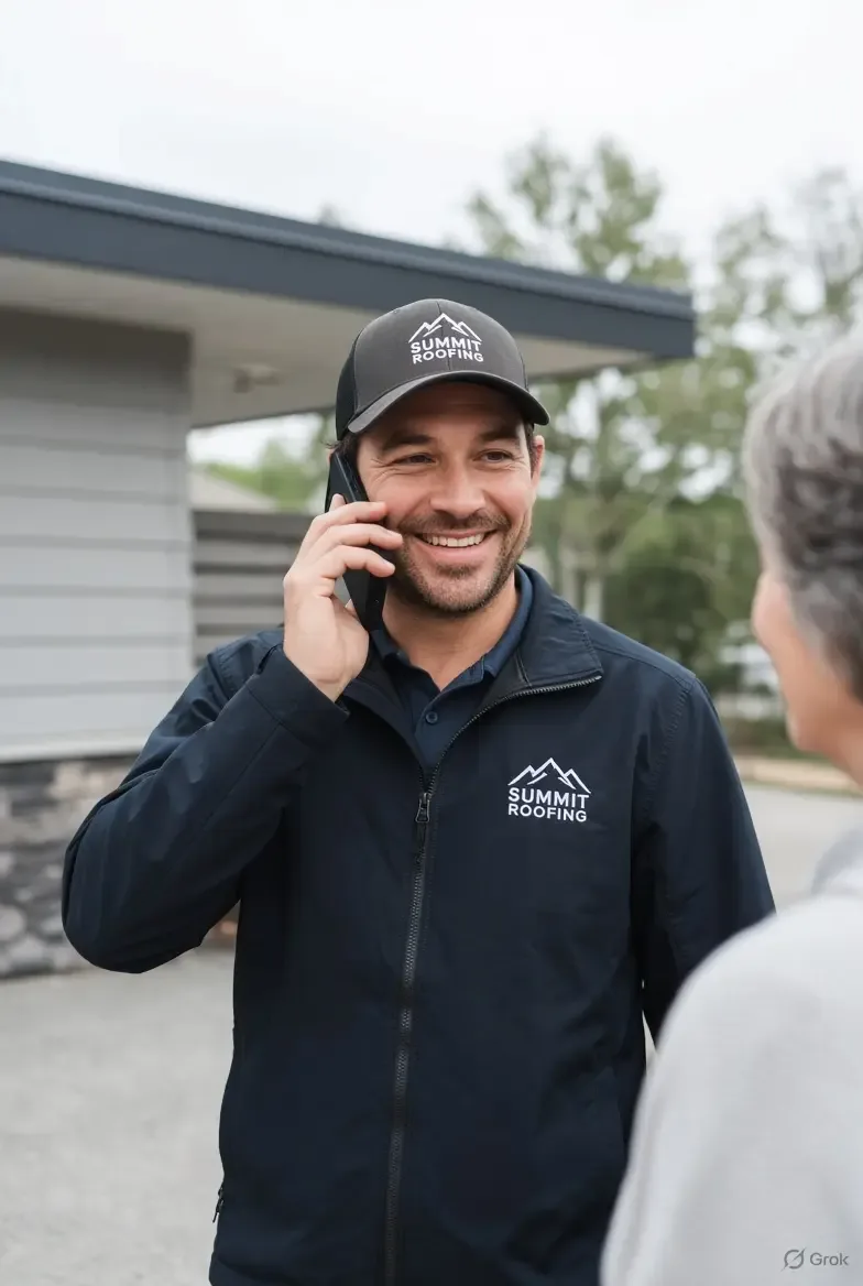 Flat Roof Leak Repair Newfield, ME FAQs